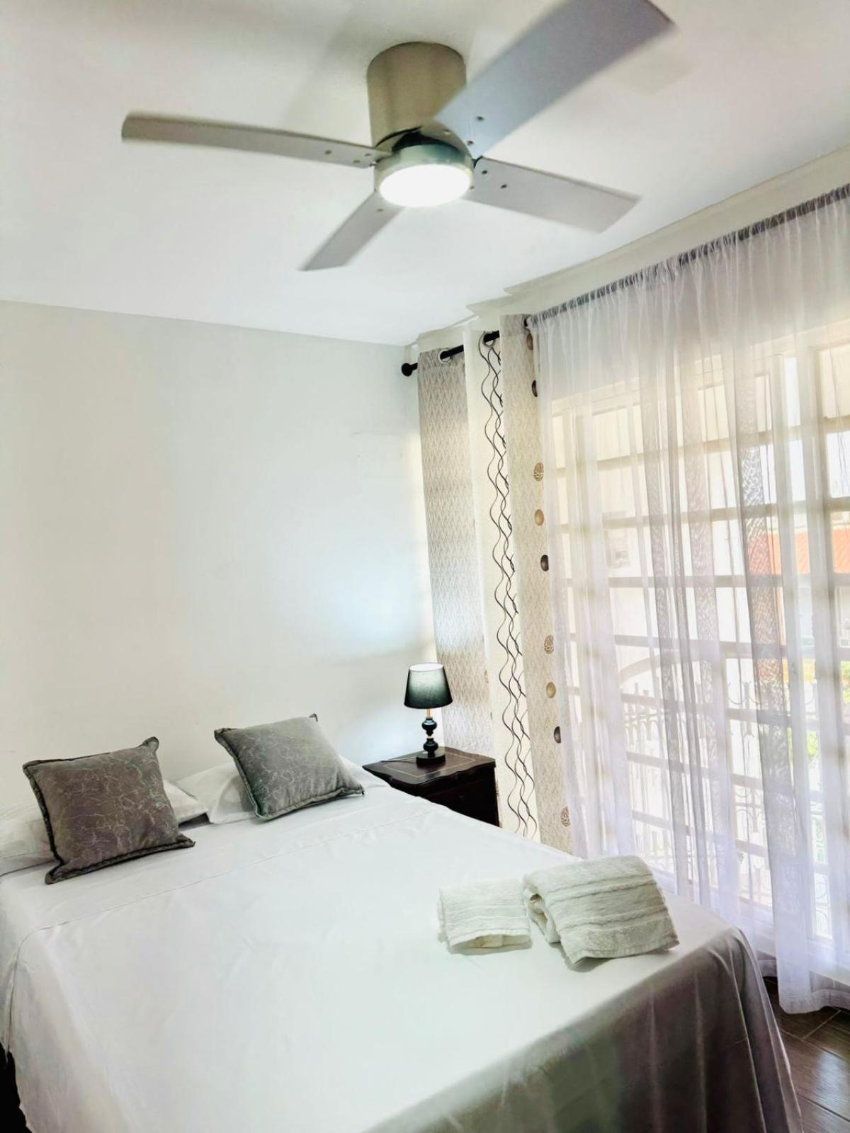 Estadia Marin Hotel กาลี ภายนอก รูปภาพ